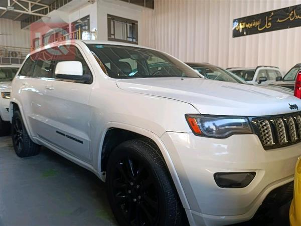 Jeep for sale in Iraq